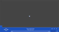 Desktop Screenshot of megaatlanta.com
